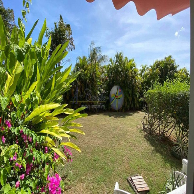 Offres de vente Appartement Gosier (97190)