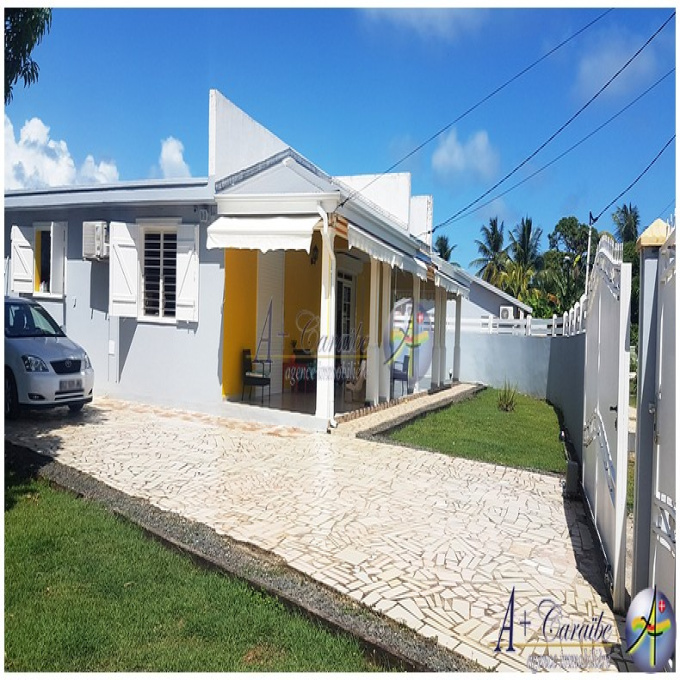 Offres de vente Villa Petit-Bourg (97170)