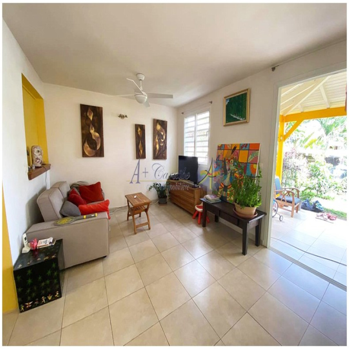 Offres de vente Villa Lamentin (97129)