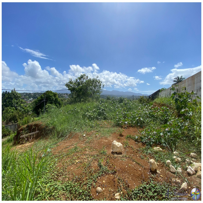 Offres de vente Terrain Petit-Bourg (97170)