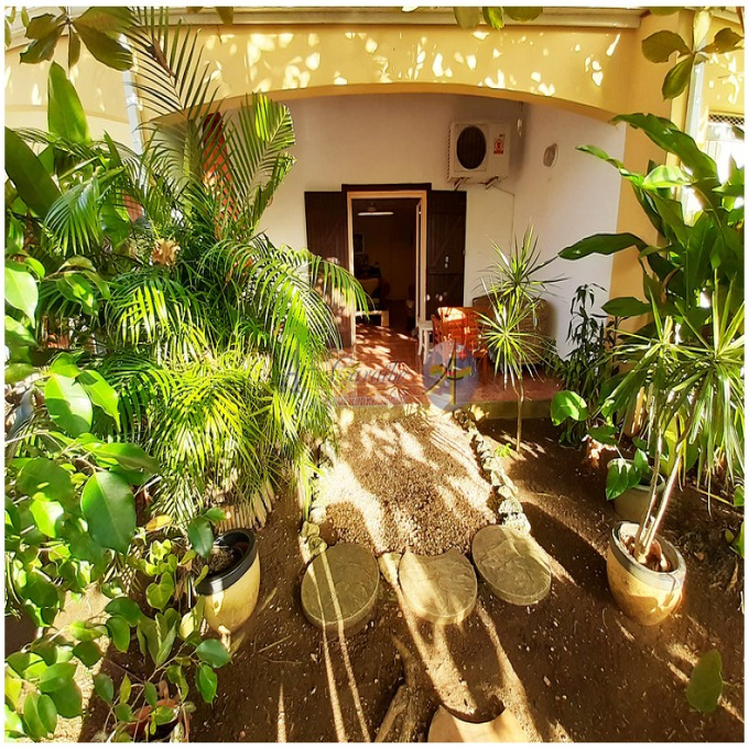 Offres de vente Maison Baie-Mahault (97122)