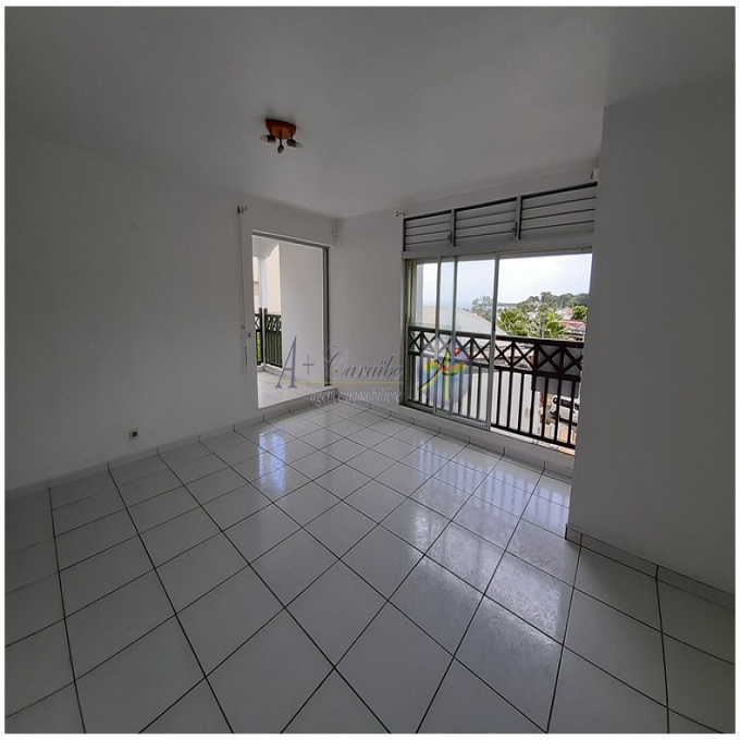 Offres de vente Appartement Petit-Bourg (97170)