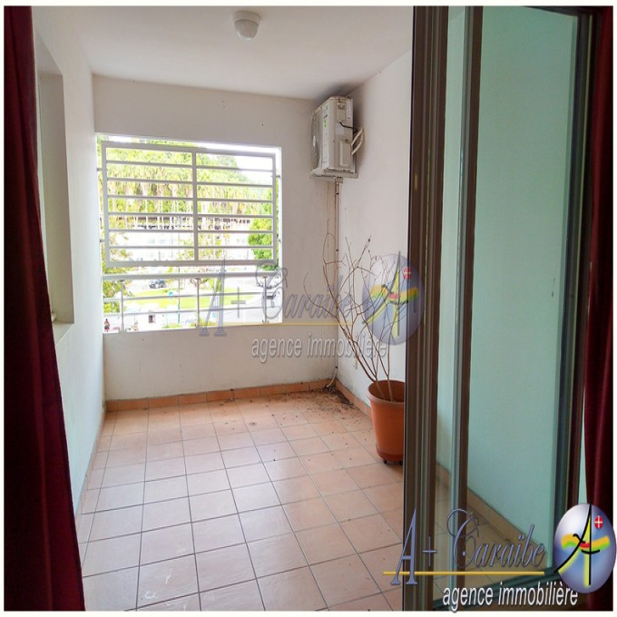 Offres de vente Appartement Pointe-à-Pitre (97110)