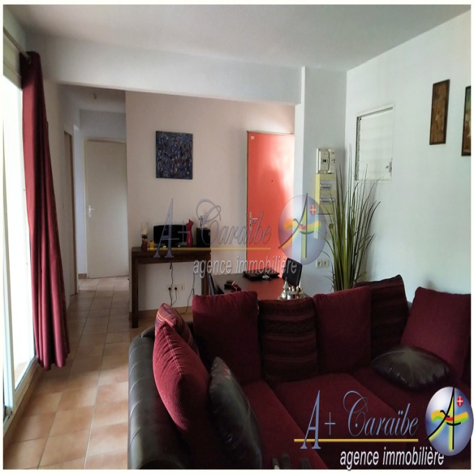 Offres de vente Appartement Pointe-à-Pitre (97110)