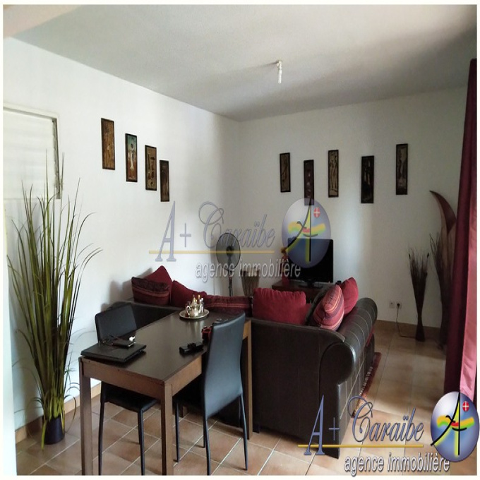 Offres de vente Appartement Pointe-à-Pitre (97110)