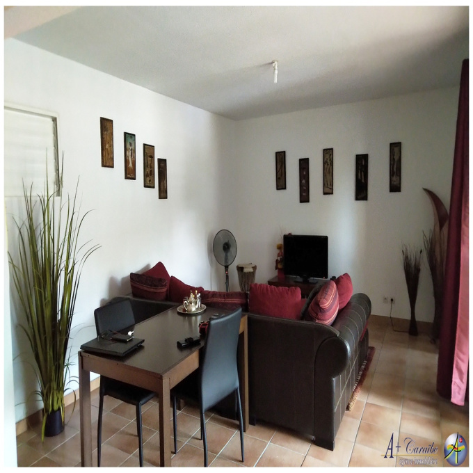 Offres de vente Appartement Pointe-à-Pitre (97110)