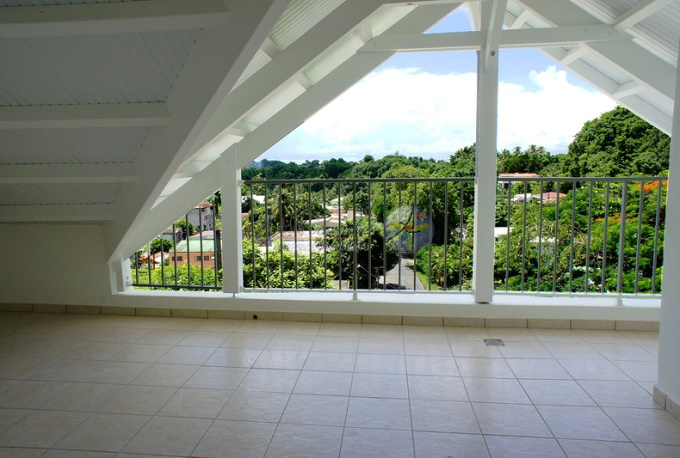 Offres de vente Appartement Les Abymes (97139)