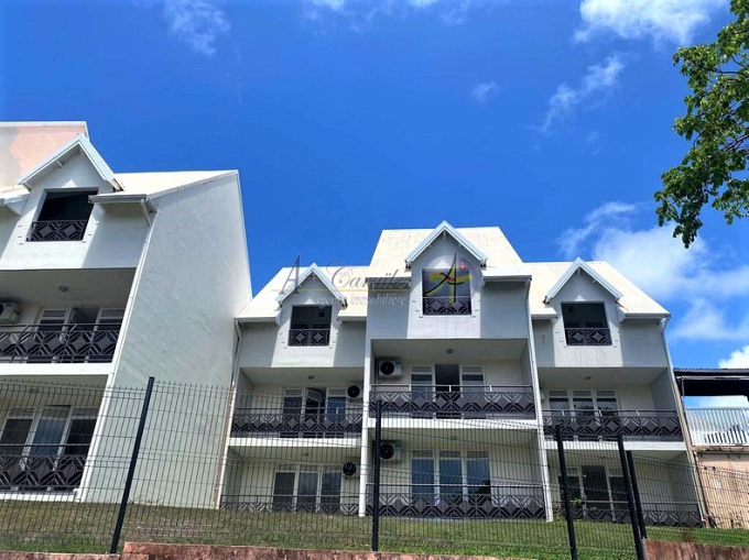 Offres de vente Appartement Gosier (97190)