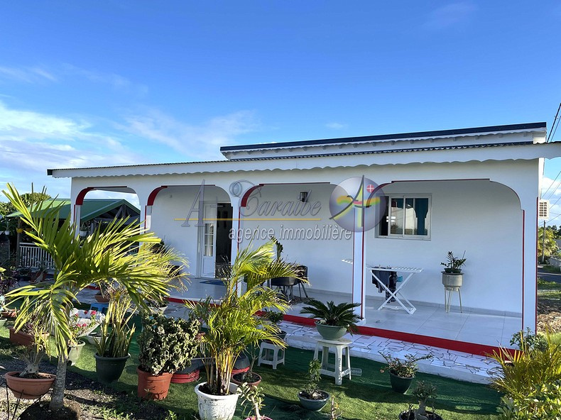 Photo bien immobilier