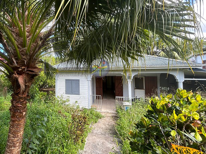 Agence immobilière de Agence A+ Caraïbe