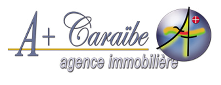 Logo A+ Caraïbe